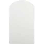 vidaXL Miroir 70x40 cm Verre