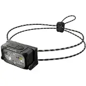 Nitecore NU21 Headlamp Black