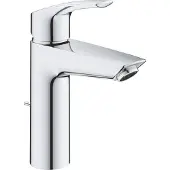 GROHE Mitigeur de lavabo Eurosmart taille M CH2