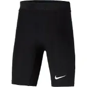Nike Short Dri-FIT Pro pour ado (garçon) - Noir | Taille L