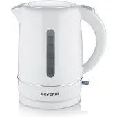 Severin Wasserkocher 1,7L WK 4325 ws (WK4325)