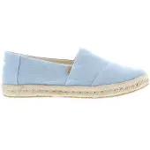 Toms Chaussure basse 'Alpargata Rope 2.0' bleu clair