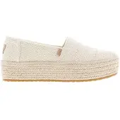 Toms Valencia Sportief - Beige - Maat 41