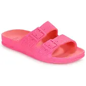Cacatoès Mules NEON FLUO femme || Taille 37
