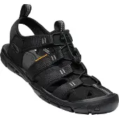 Keen Sandales noir