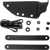 MKM Knives Étui TPF Defense Kydex