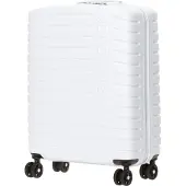 Mandarina Duck Flyduck Knv01 Trolley Bag Blanc