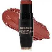 Nudestix Nudies Bloom maquillage multi-usage pour les yeux, les lèvres, et le visage teinte Crimson Lover 7 g