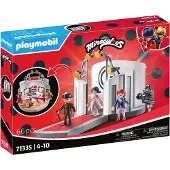 Playmobil Other 71335 jeu de jouets
