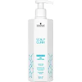 FIBRE CLINIX Bc Scalp Clinix Oil Control Shampoo 300ml