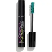 Gosh Boombastic mascara volume teinte 007 Crazy Green 13 ml