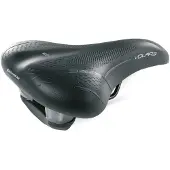 Selle Bassano Selle SB Volare 3Zone Elm Uni Black