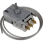 Electrolux Thermostat type K57L5544 (293583-22818) Réfrigérateur congélateur (2262149293 ARTHUR MARTIN AEG ZANUSSI FAURE PROGRESS)