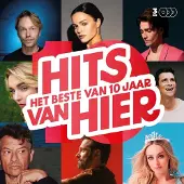 CNR RECORDS Het Beste Van 10 Jaar Hits Hier Cd