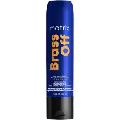 Matrix Brass Off après-shampoing nourrissant anti-reflets cuivrés 300 ml