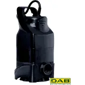 DAB Novapond 200 M - Pompe De Fontaine - Dab