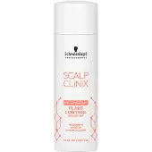 Schwarzkopf Scalp Clinix Microbiome Booster anti-pelliculaire 45 ml