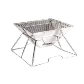 Eifel Outdoor Equipment EOE - - Ferrum - Bol de feu et barbecue