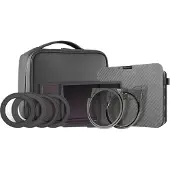 Kase MovieMate Magnetic Matte Box Master kit