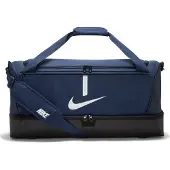 Nike Sac de sport bleu foncé