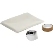 Wolfcraft 4005000 Tape &amp; Zip Door