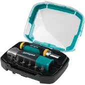 Wolfcraft Kit de vissage pour tiroirs
