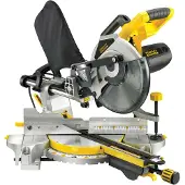 Fatmax Scie à Onglet Radiale 255mm - 2000W - 1 Lame FATMAX - FME720-QS