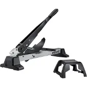 Wolfcraft VLC 1000 Cutter Stratifié Professionnel - 800 X 200 X 200 Mm