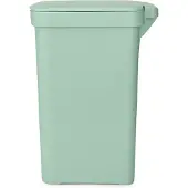 Brabantia StepUp Bin, Poubelle, Vert