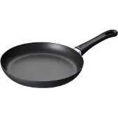 Scanpan Classic Induction 26cm Fry Pan, Poêle + casserole, Argent