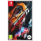 Games Switch Need For Speed Hot Pursuit Remaster Clair PAL
