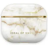 IDEAL OF SWEDEN Apple AirPods 3 Étui Blanc
