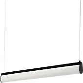 Slamp Modula Suspension Black Crystal | 1 Module