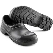 Sika Chaussure de sécurité Proflex sabot fermé Noir-45