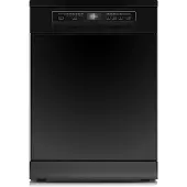 Everglades Evdw5111b - Lave-vaisselle Pose Libre 14 Couverts 44 Db(a)