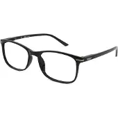Zippo Reading Glasses 1.50 - Model 31z-B24-Blk150 (+1.5)