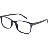 Zippo Lunettes de lecture bleues +150 (+1.5)