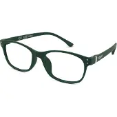 Zippo 31Z-B27-GRE Lunettes de lecture (+1)