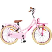 Volare Vélo enfant Excellent - Fille - 20 pouces - Rose