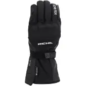 Richa Ice Polar Gore-Tex gants de moto imperméables