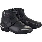 Alpinestars Bottes Stella SMX-1 R V2 Black