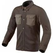REV'IT! Tracer Air 2 Jacket Marron 2XL Homme
