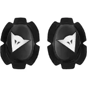 Dainese Pista Knee Sliders Noir