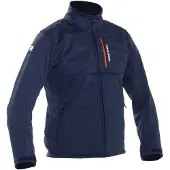 Richa Team Midlayer Veste textile pour dames