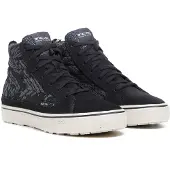 TCX Street 3 Lady Tex Wp Noir Chaussures Taille 37