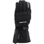 Richa Ice Polar Gore-Tex gants de moto imperméables