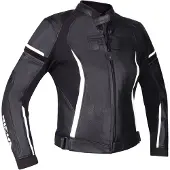 Richa Laura Veste en cuir de moto pour dames