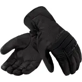 REV'IT! Bornite H2O Noir Gants Taille 2XL