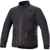 Alpinestars Amt -10 Drystar Xf Jacket Noir 2XL Homme