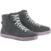 Alpinestars J-6 Chaussure de moto étanche pour femme